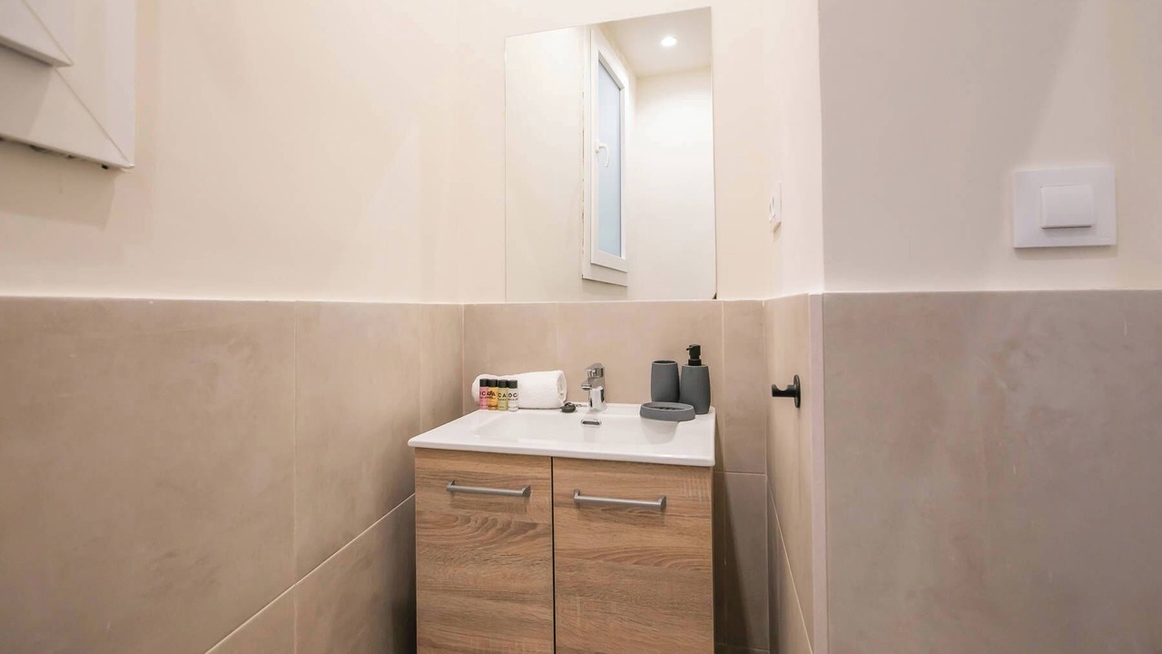 Photo of Bathroom in Gothic Quarter