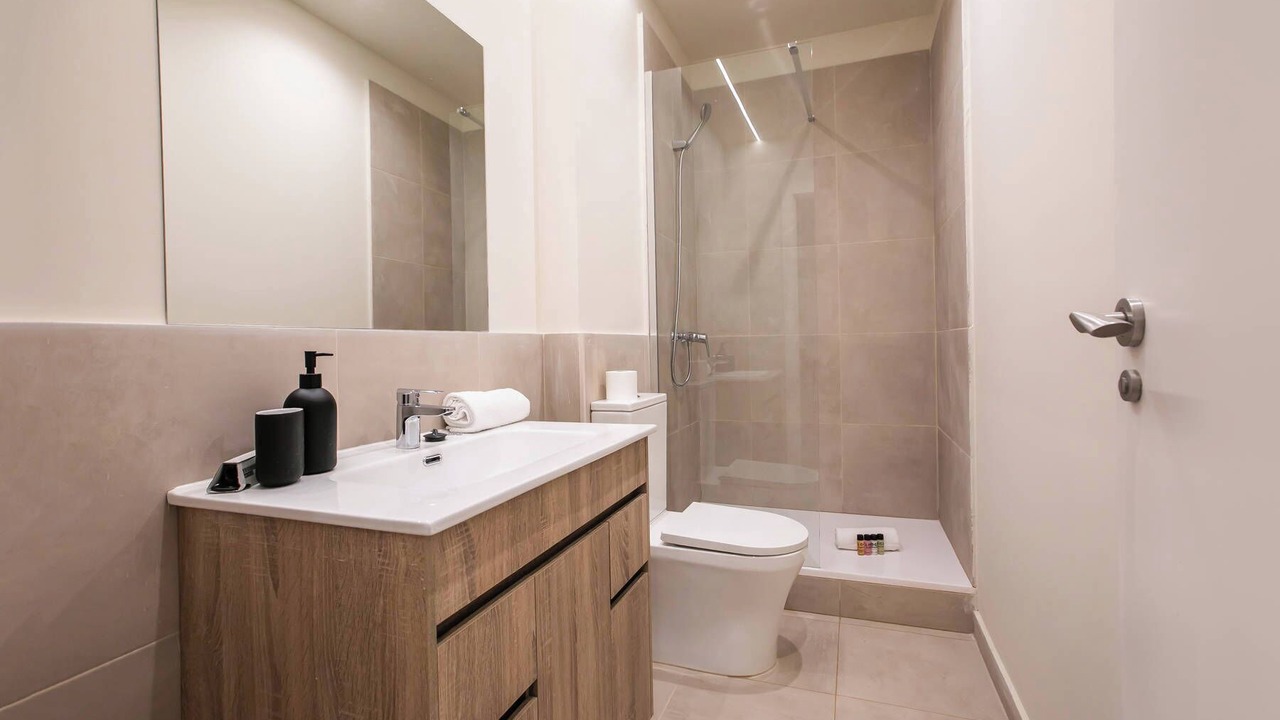 Photo of Bathroom in Gothic Quarter