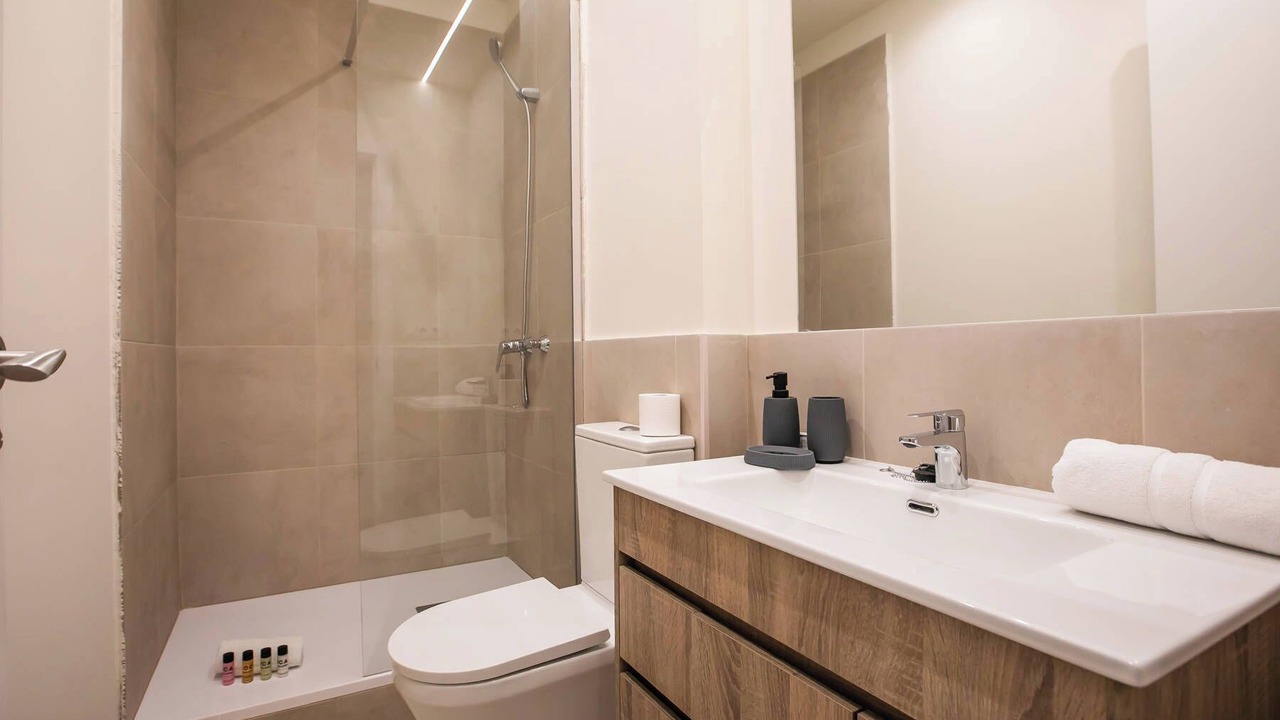 Photo of Bathroom in Gothic Quarter
