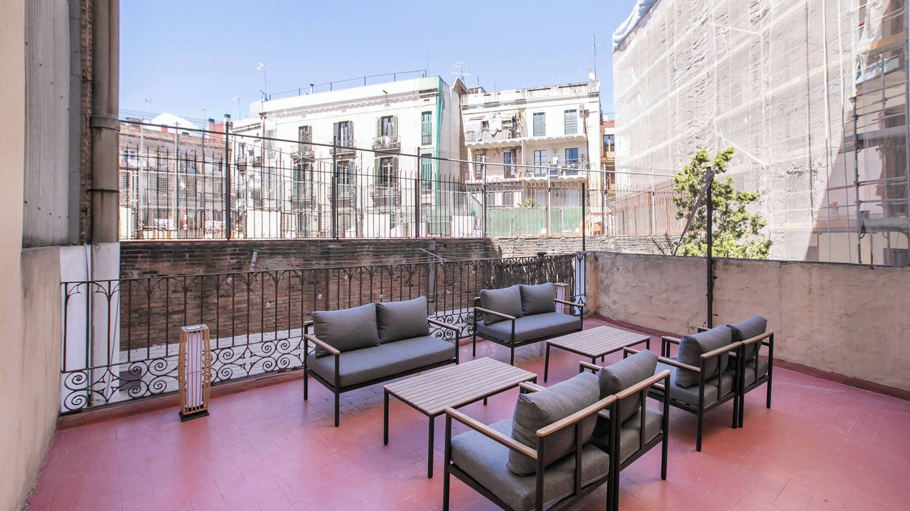Photo of Outdoor in Gothic Quarter