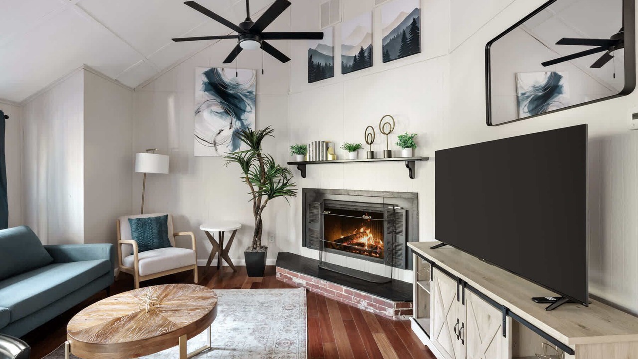 Photo of Livingroom in Ridgeway