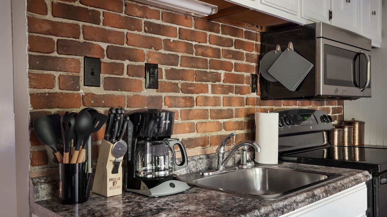 Photo of Kitchen in Ridgeway