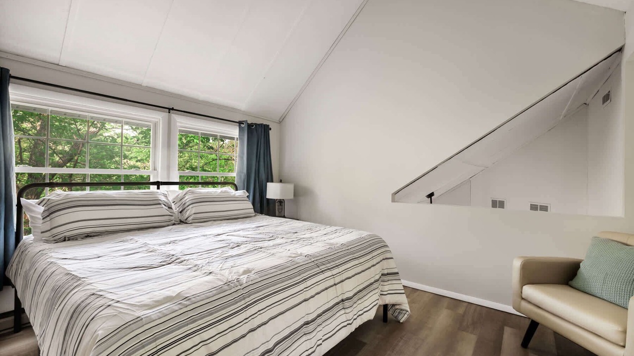 Photo of Bedroom in Ridgeway