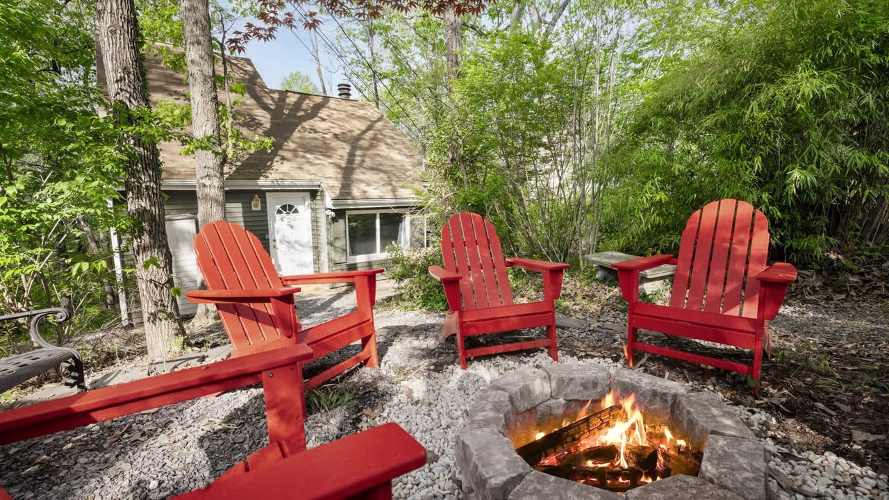 Photo of Outdoor in Ridgeway
