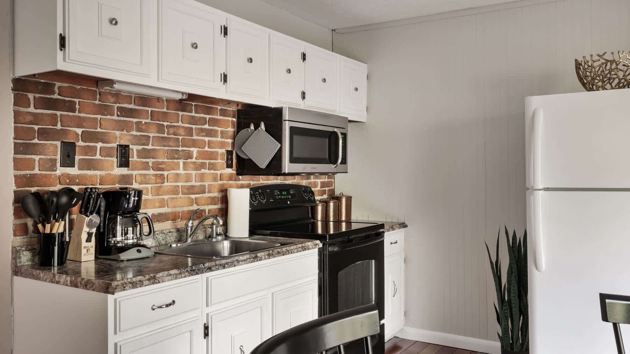 Photo of Kitchen in Ridgeway
