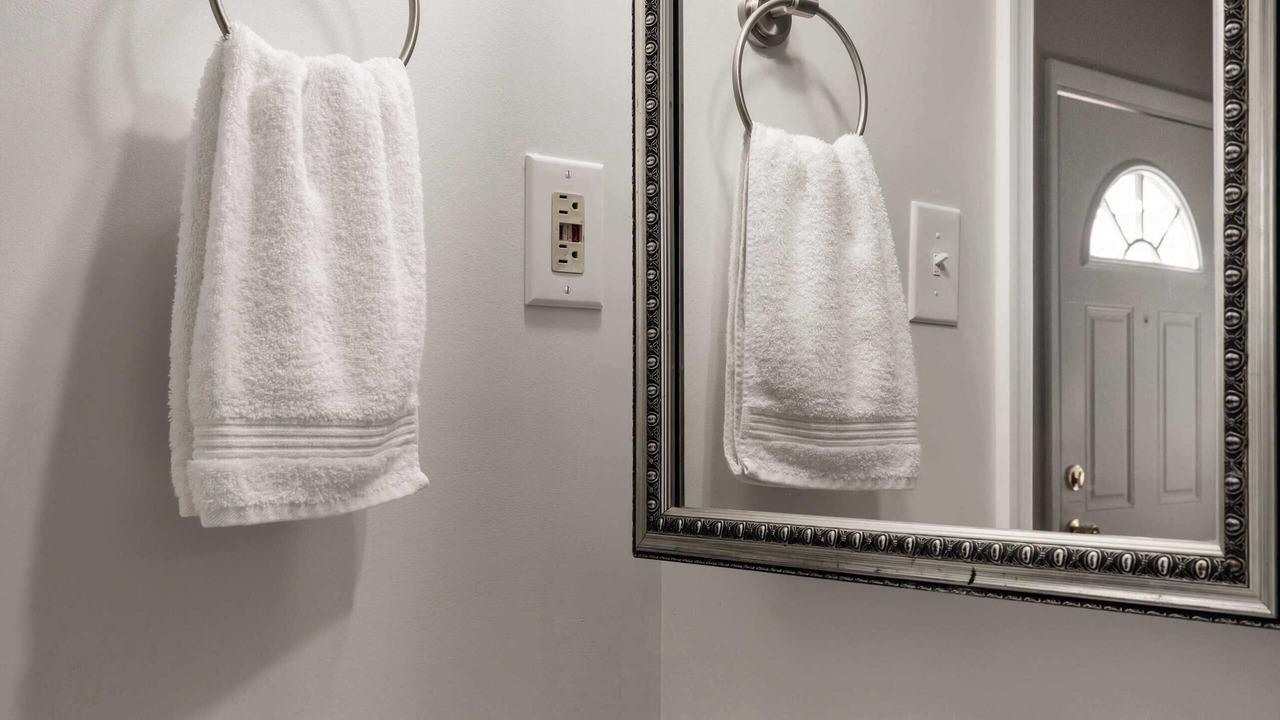 Photo of Bathroom in Ridgeway