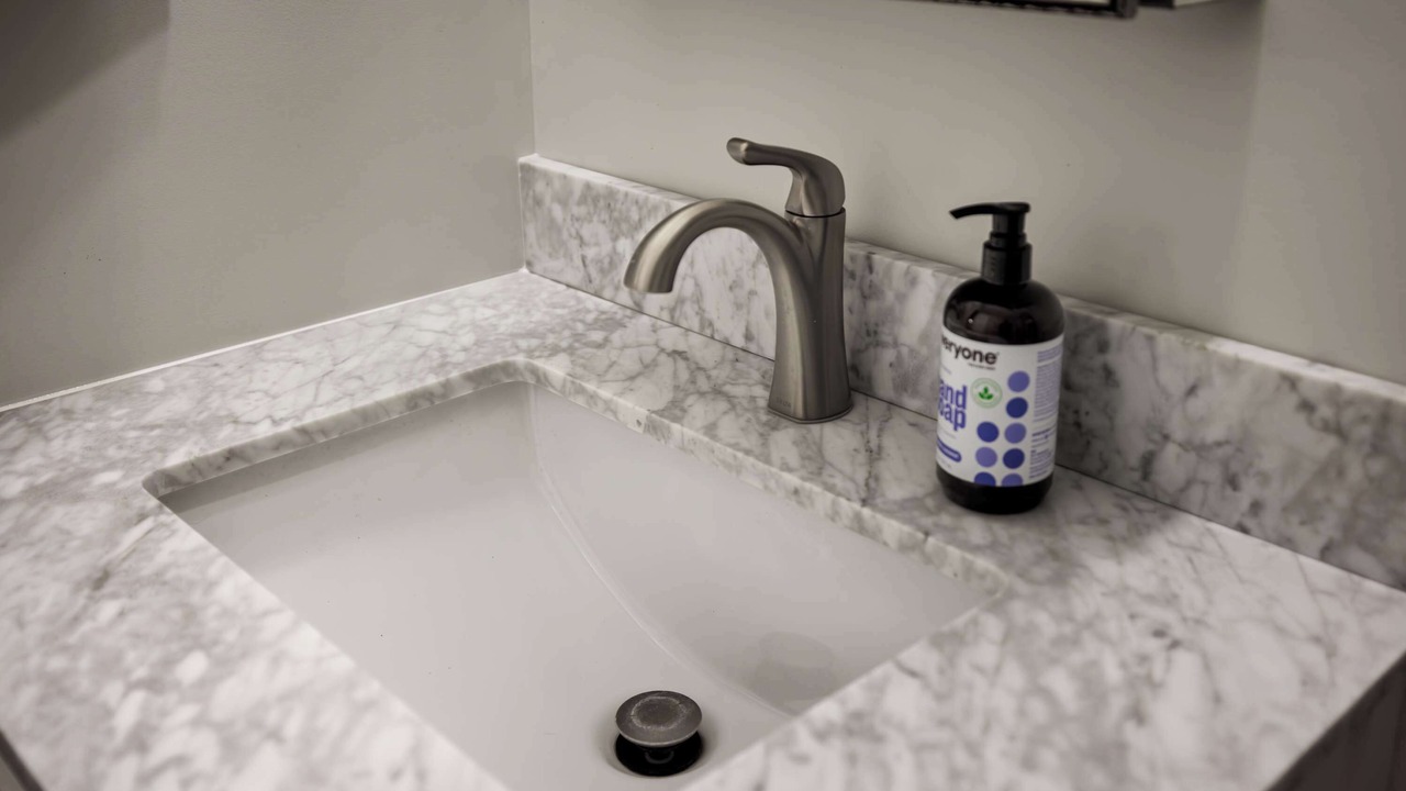 Photo of Bathroom in Ridgeway