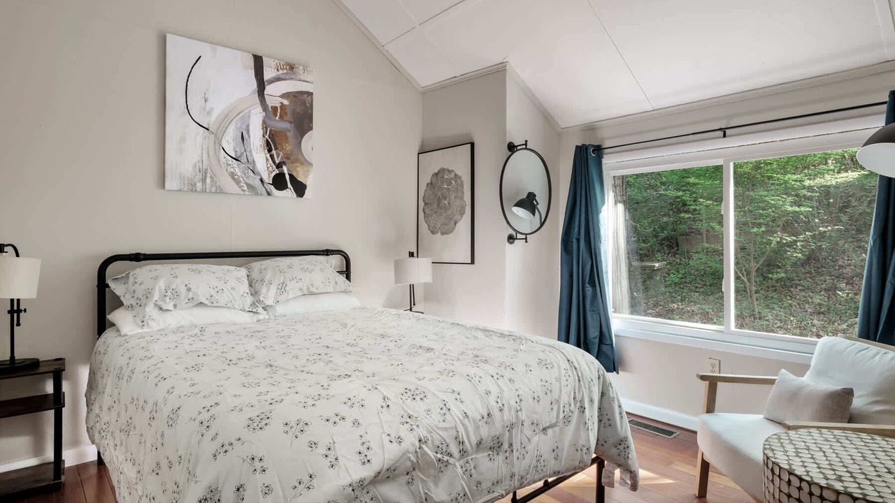 Photo of Bedroom in Ridgeway