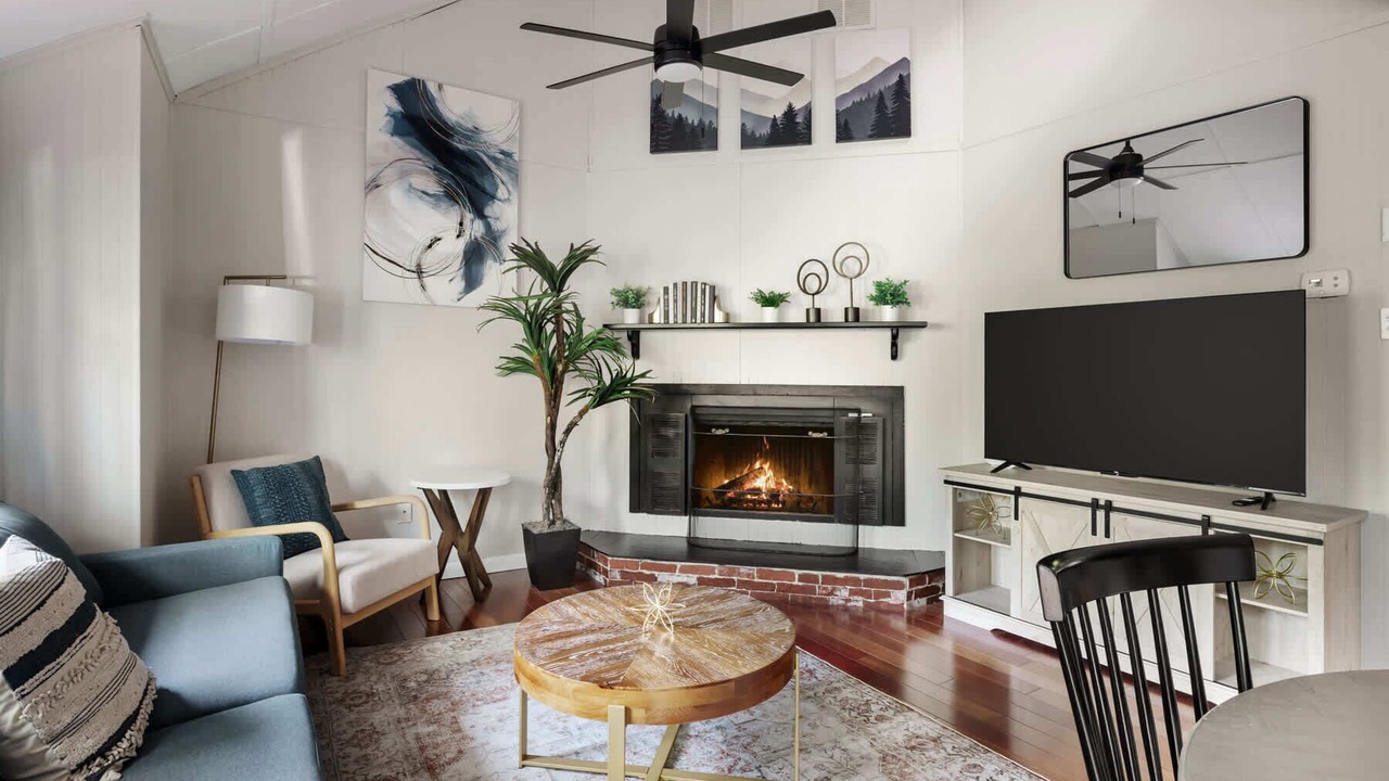 Photo of Livingroom in Ridgeway