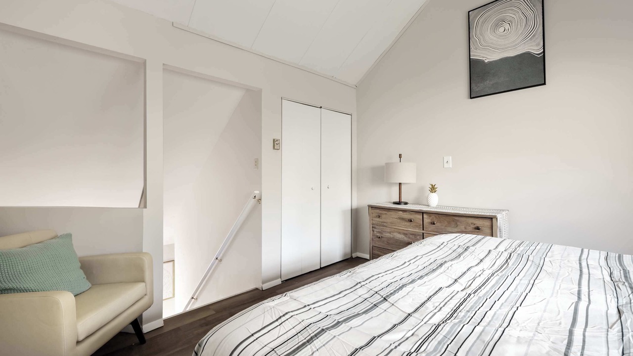 Photo of Bedroom in Ridgeway