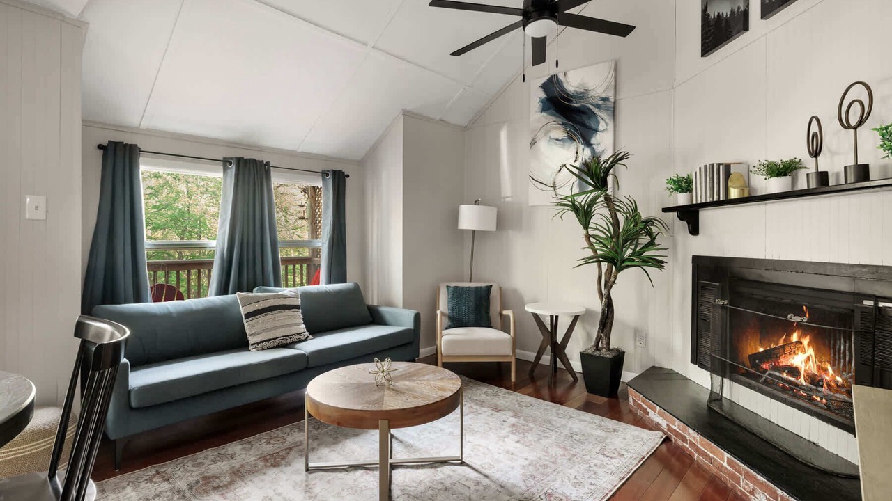 Photo of Livingroom in Ridgeway