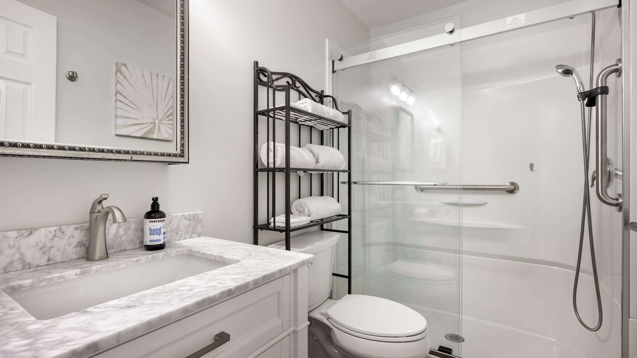 Photo of Bathroom in Ridgeway