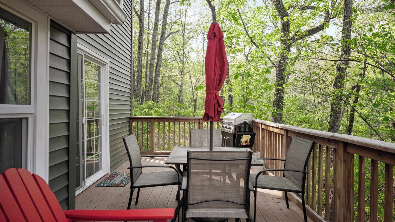 Photo of Outdoor in Ridgeway