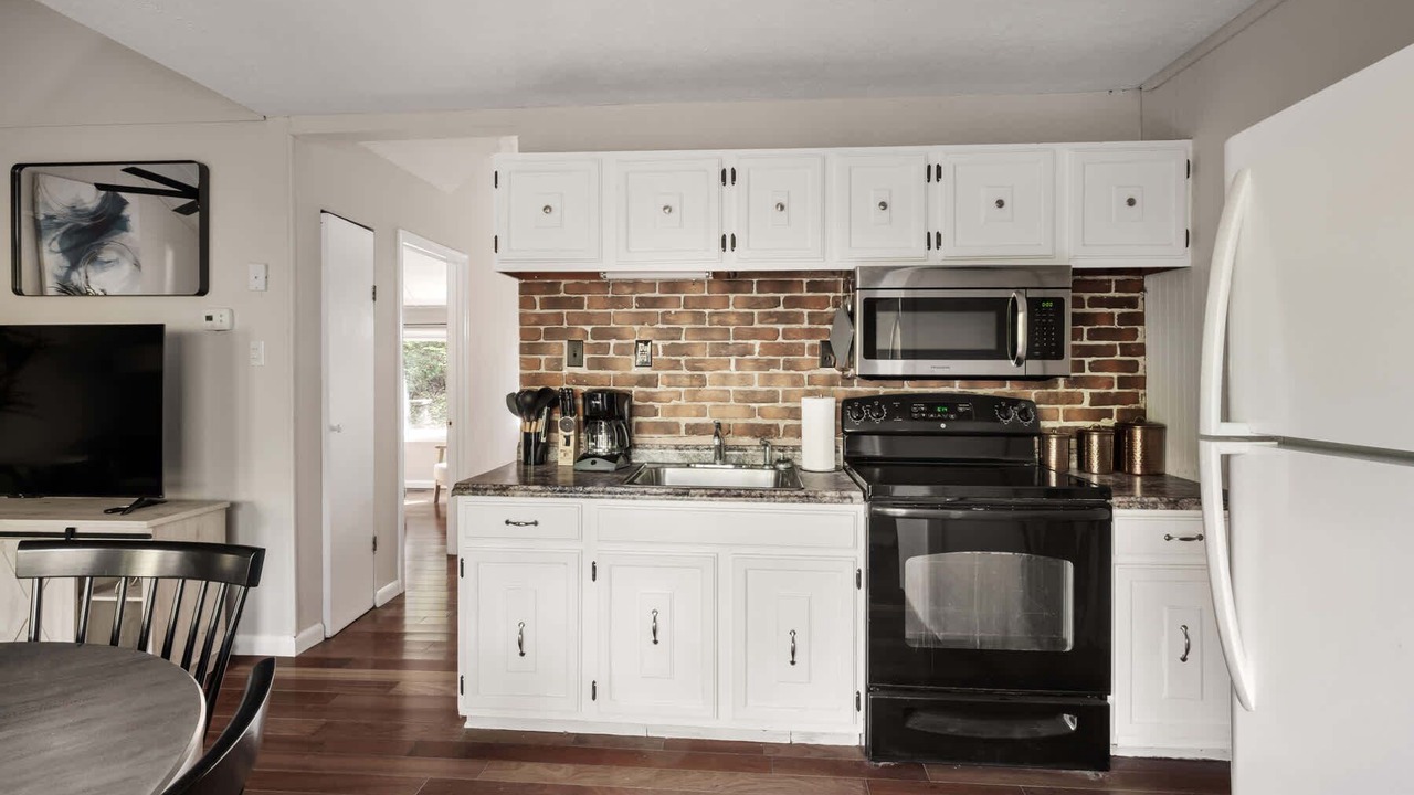 Photo of Kitchen in Ridgeway