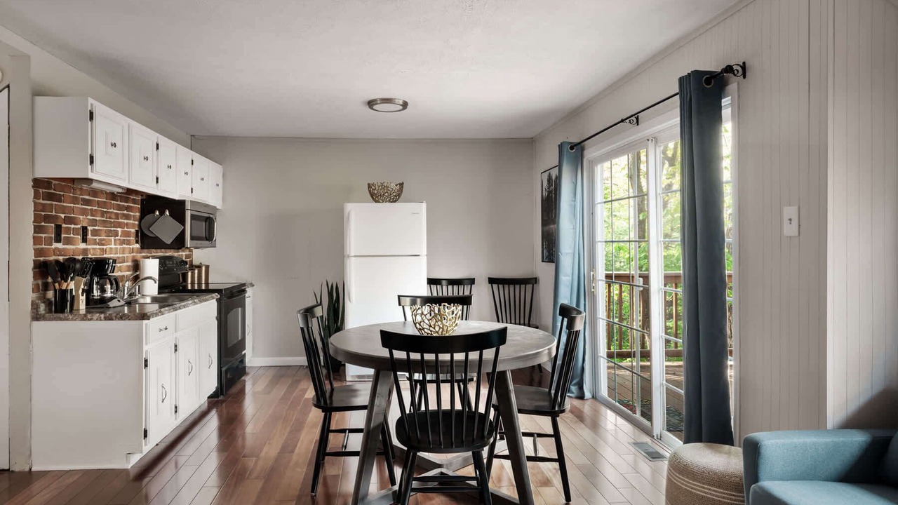 Photo of Kitchen in Ridgeway