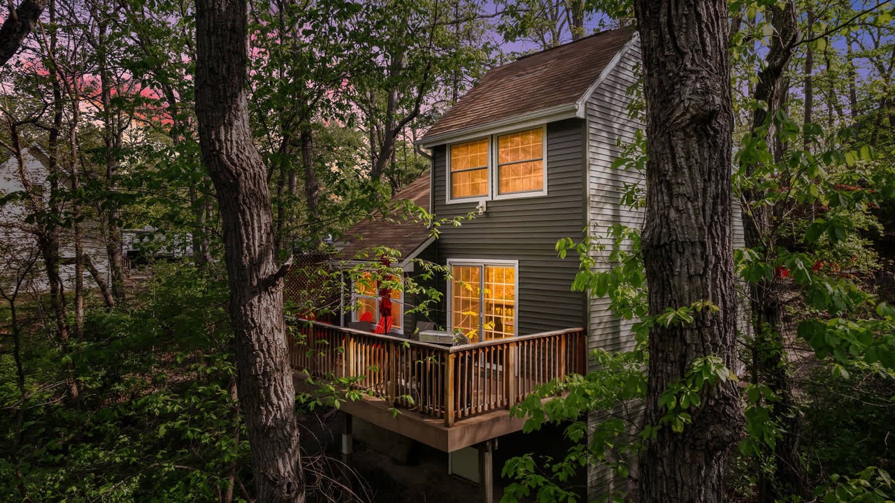 Photo of Outdoor in Ridgeway