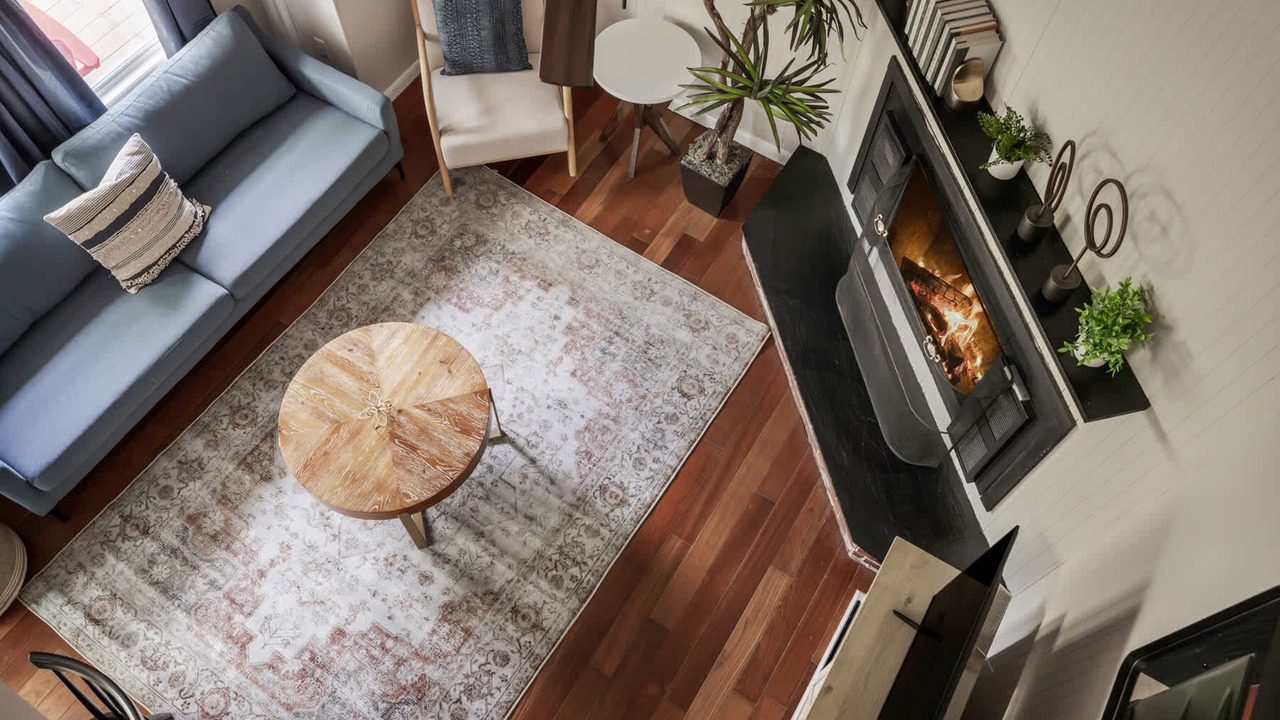 Photo of Livingroom in Ridgeway