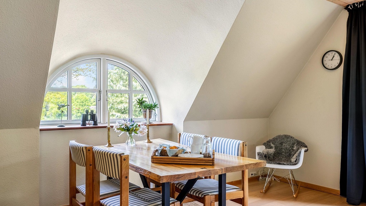 Photo of Bedroom in Thorsoe