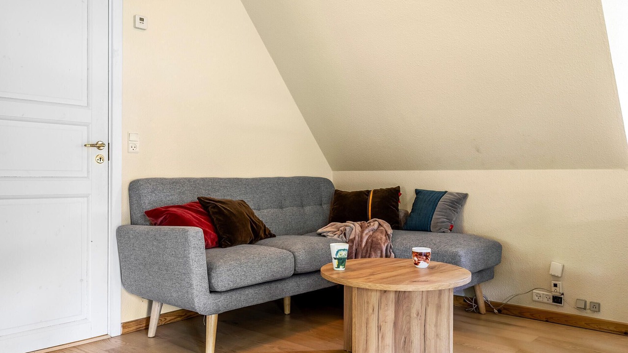 Photo of Bedroom in Thorsoe