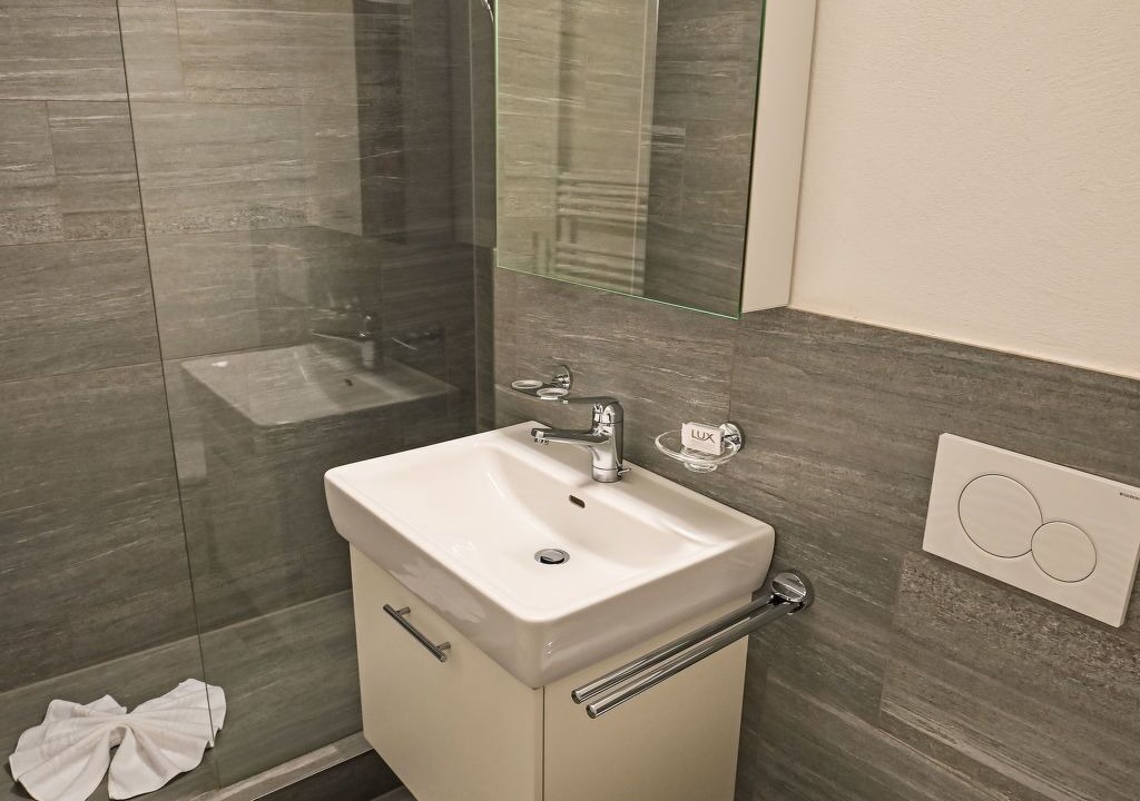 Photo of Bathroom in Laax
