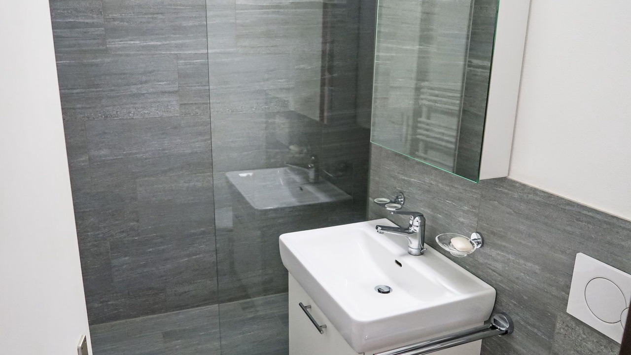 Photo of Bathroom in Laax