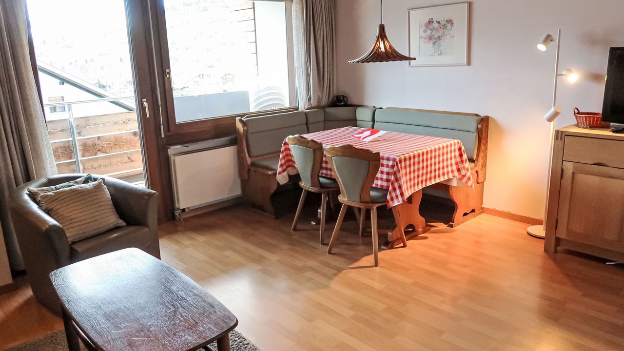 Photo of Livingroom in Laax
