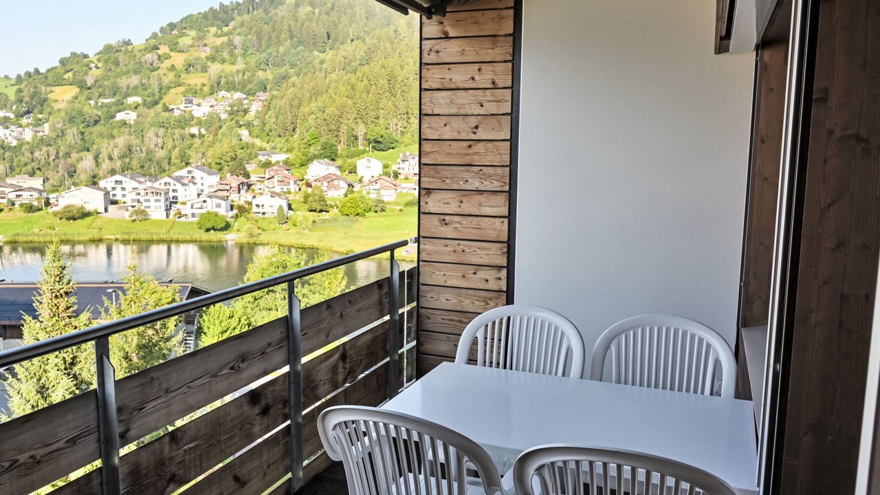 Photo of Others in Laax