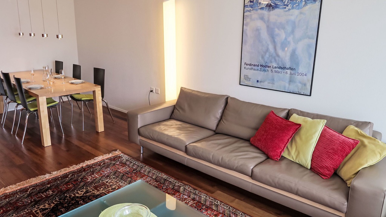 Photo of Livingroom in Acletta