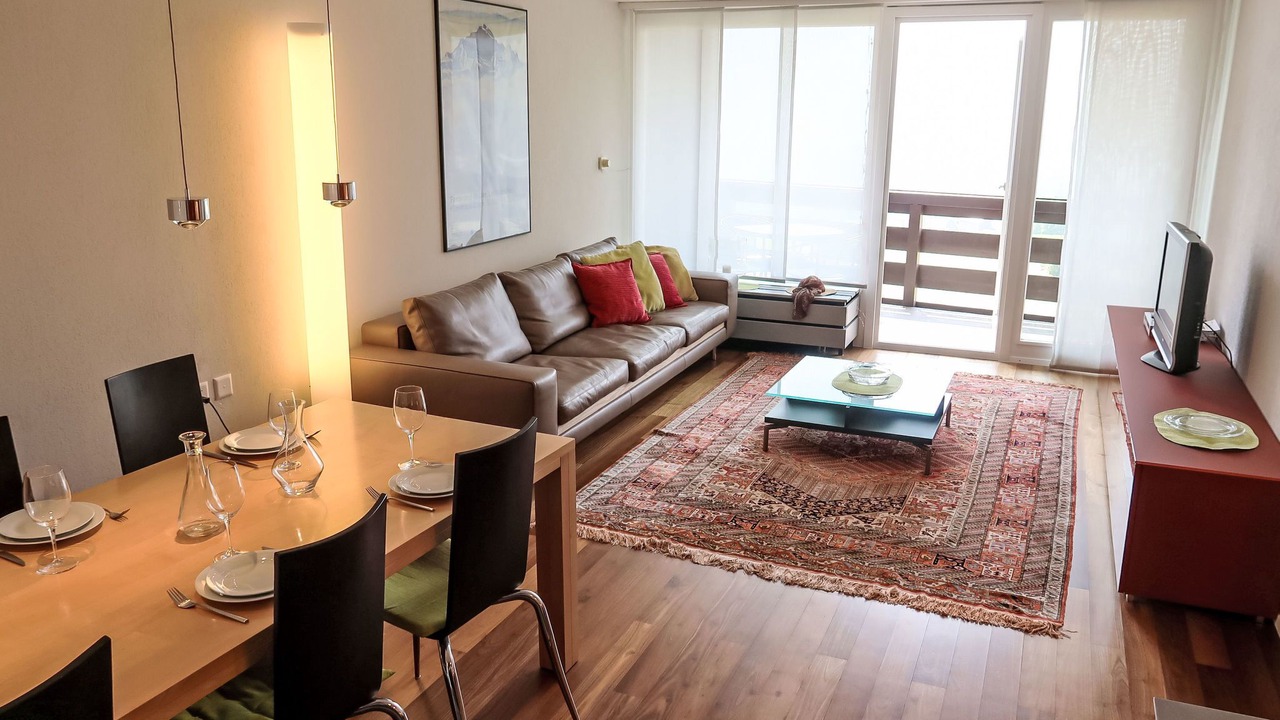 Photo of Bedroom in Acletta
