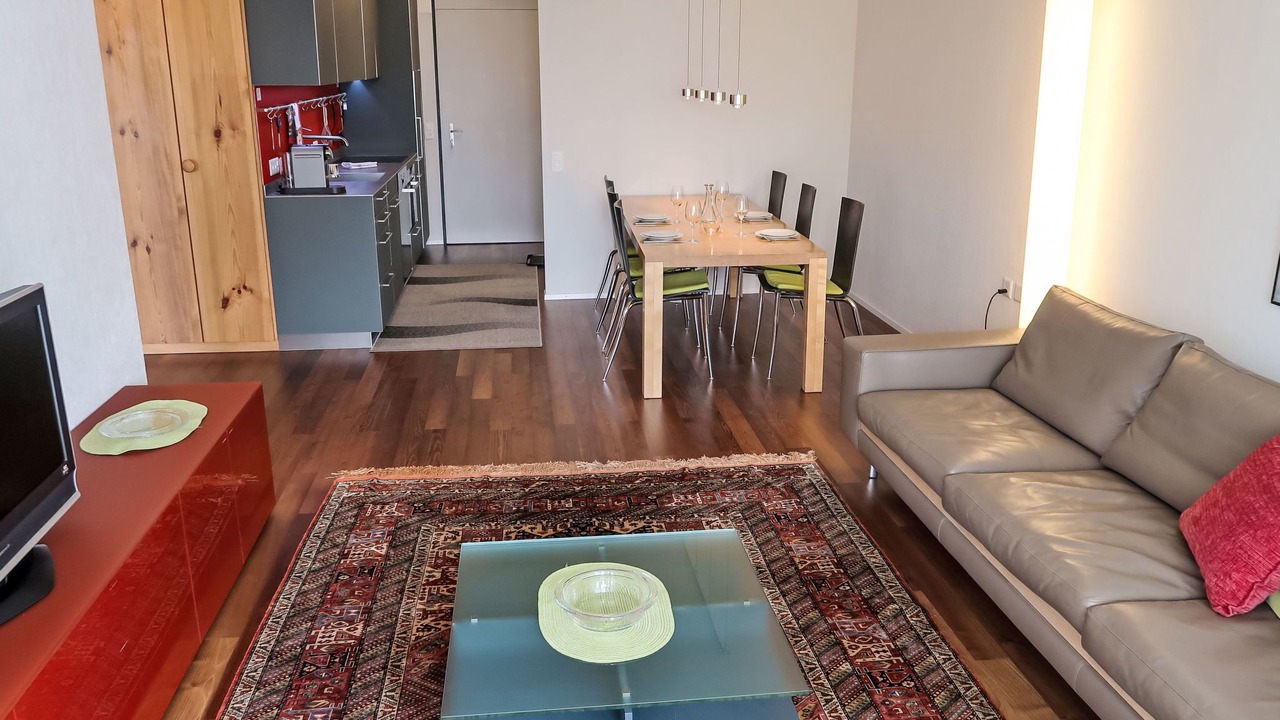 Photo of Livingroom in Acletta