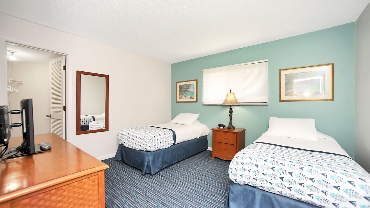 Photo of Bedroom in Golden Beach Estates