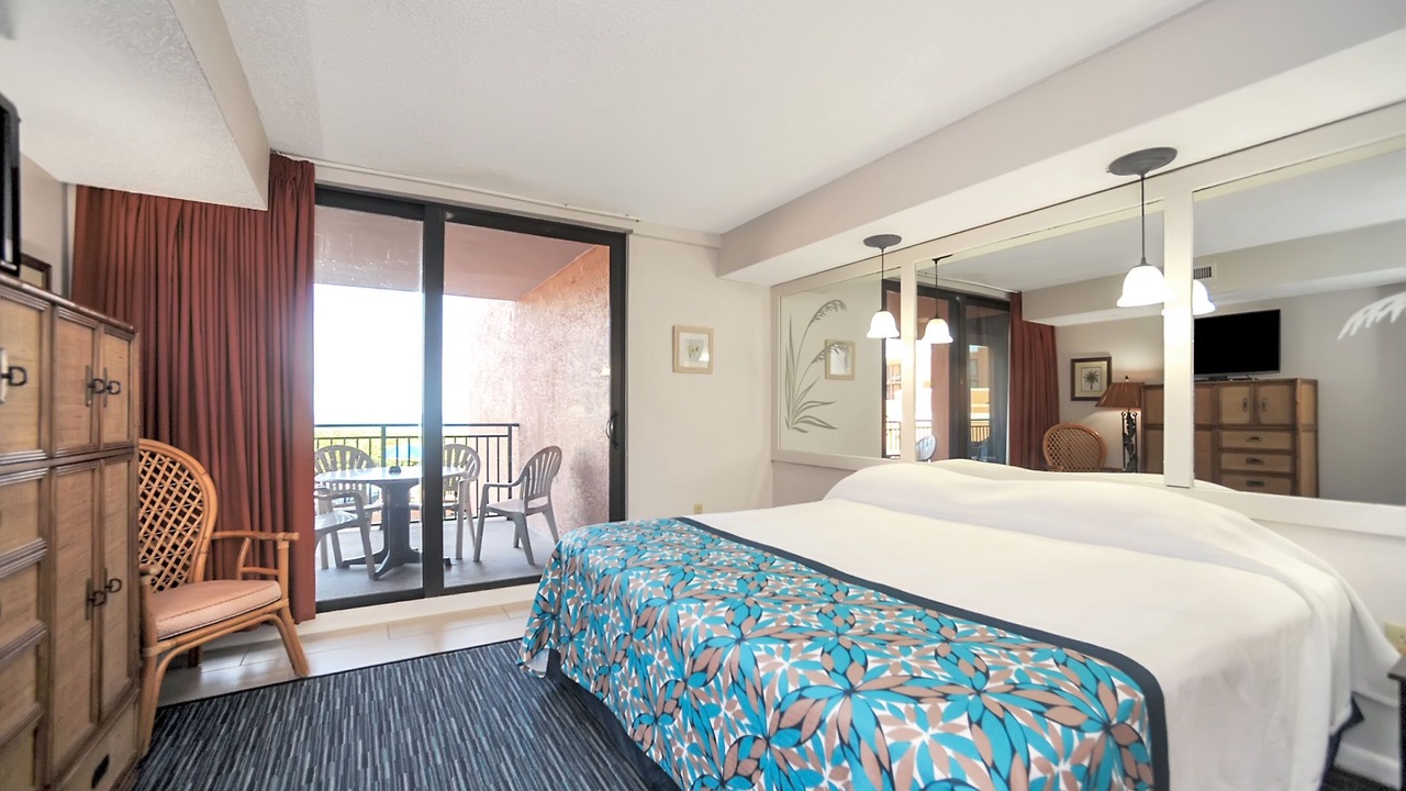 Photo of Bedroom in Golden Beach Estates
