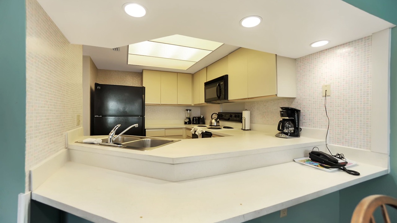 Photo of Kitchen in Golden Beach Estates