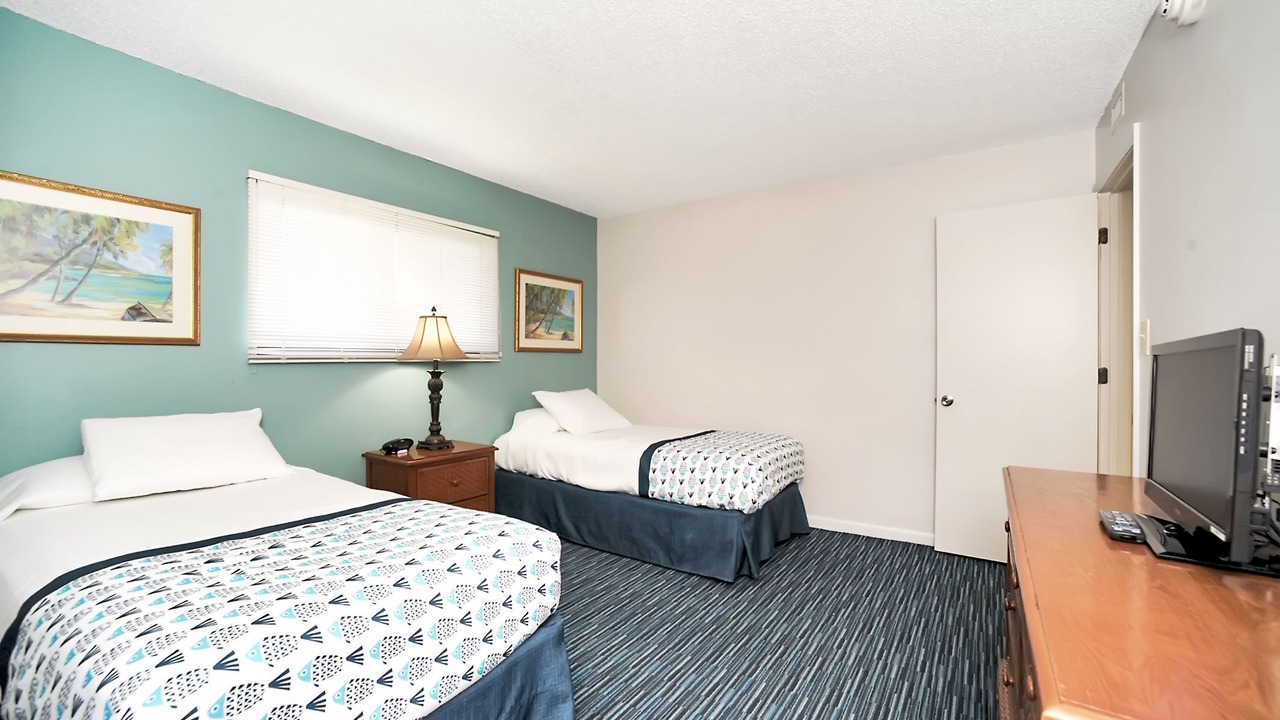 Photo of Bedroom in Golden Beach Estates