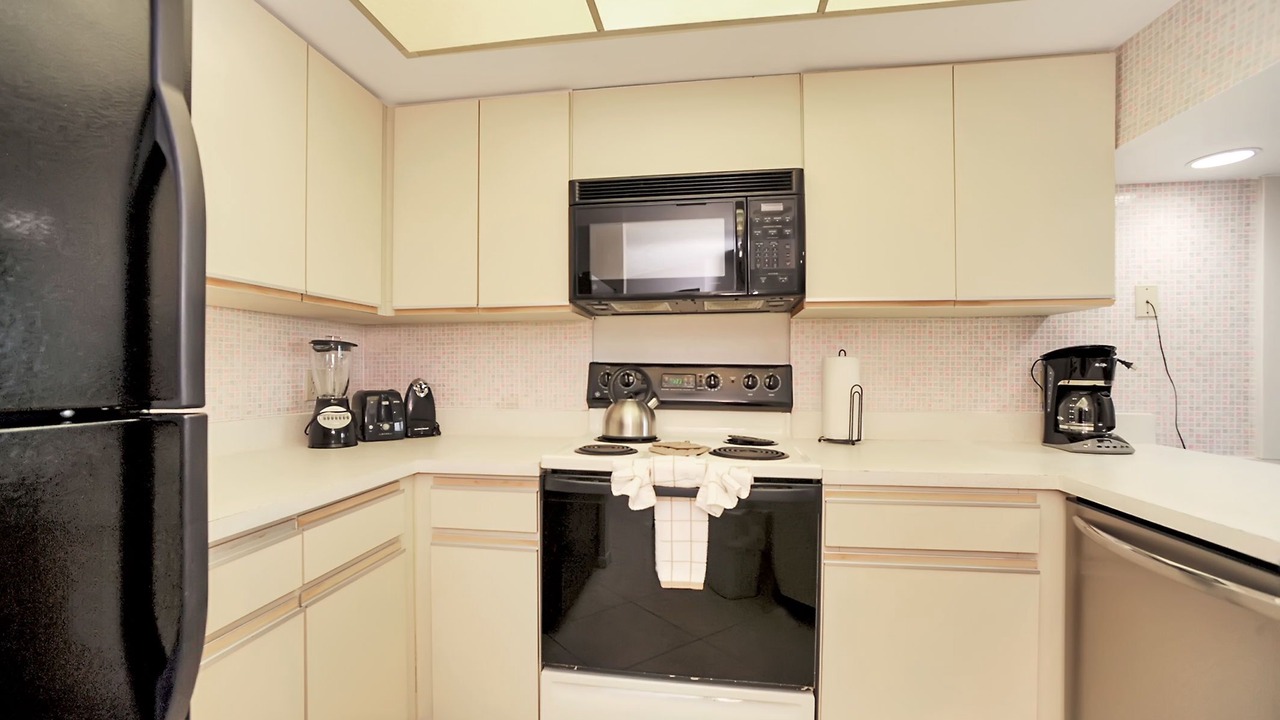 Photo of Kitchen in Golden Beach Estates