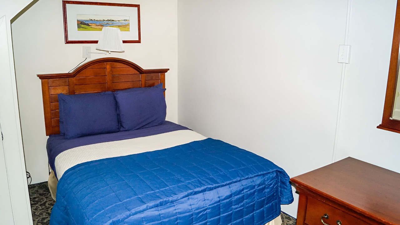 Photo of Bedroom in Ocean Drive