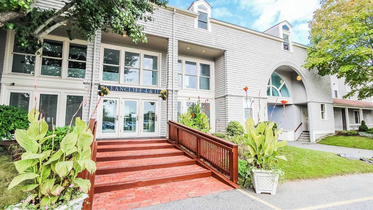 Photo of Outdoor in Ocean Drive