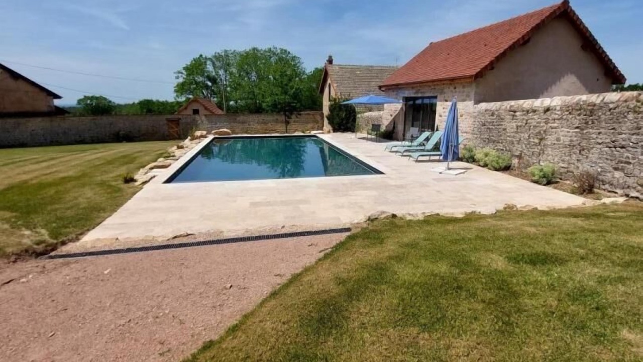 Photo of Outdoor in Saint-Bonnet-de-Joux