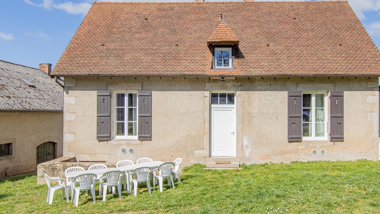 Photo of Outdoor in Saint-Bonnet-de-Joux