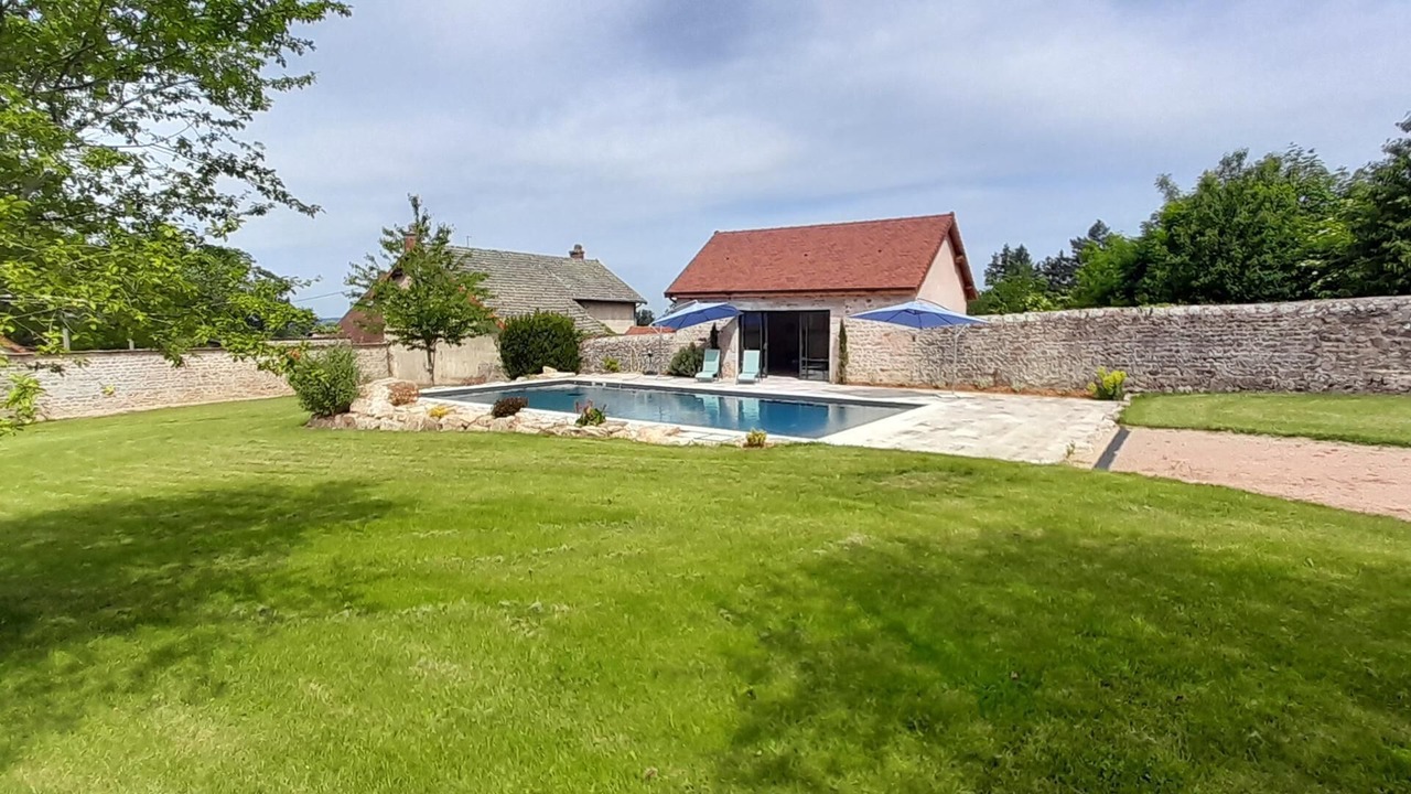 Photo of Outdoor in Saint-Bonnet-de-Joux