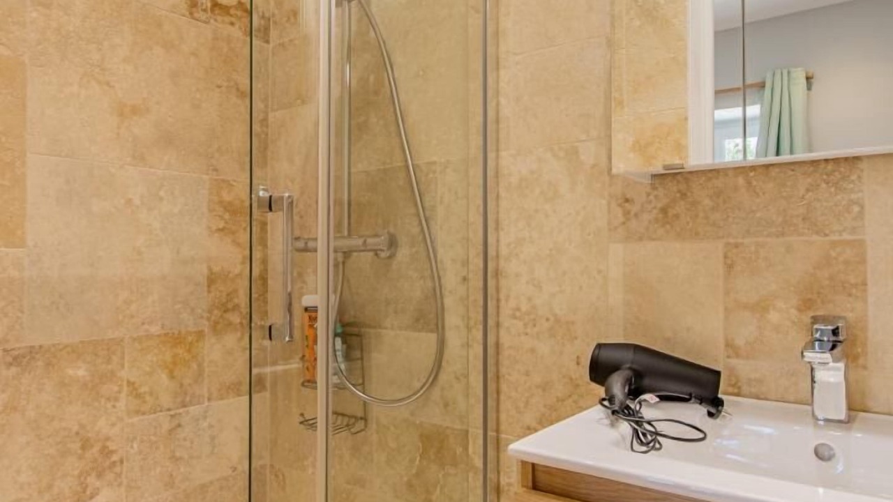 Photo of Bathroom in Saint-Bonnet-de-Joux