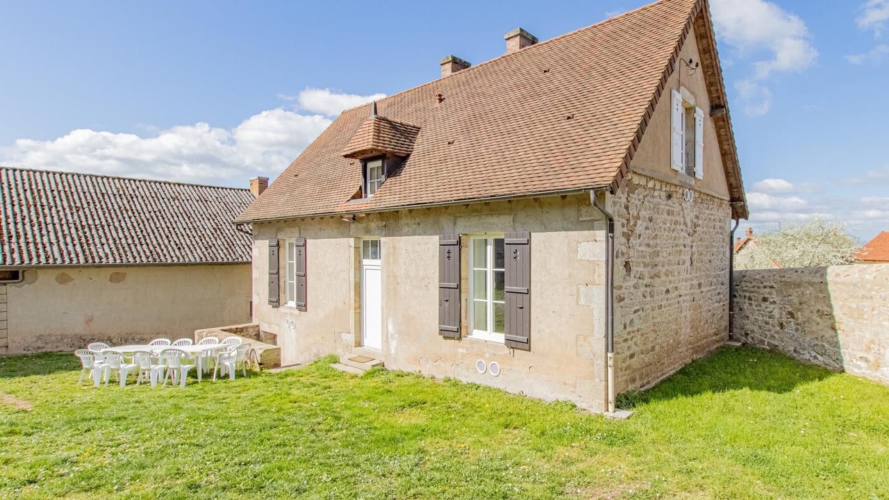 Photo of Outdoor in Saint-Bonnet-de-Joux