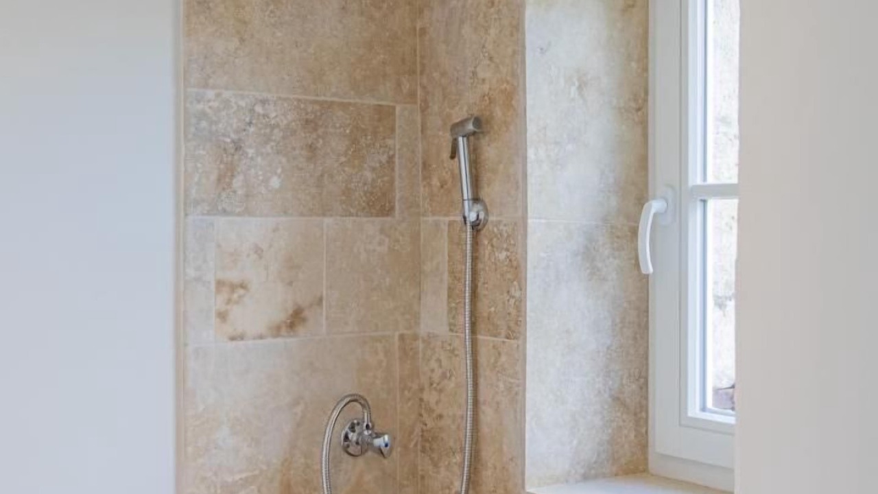 Photo of Bathroom in Saint-Bonnet-de-Joux