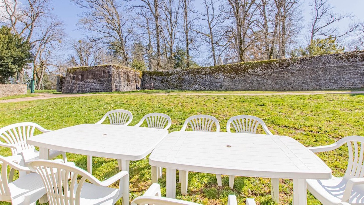 Photo of Outdoor in Saint-Bonnet-de-Joux