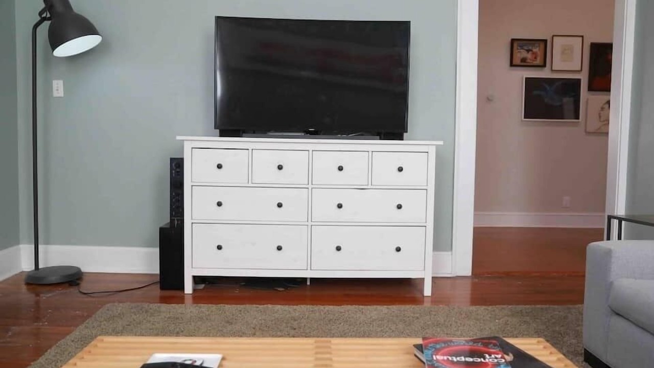 Photo of Livingroom in Candler Park