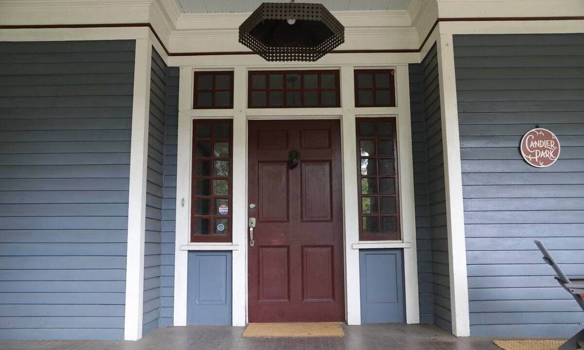 Photo of Outdoor in Candler Park