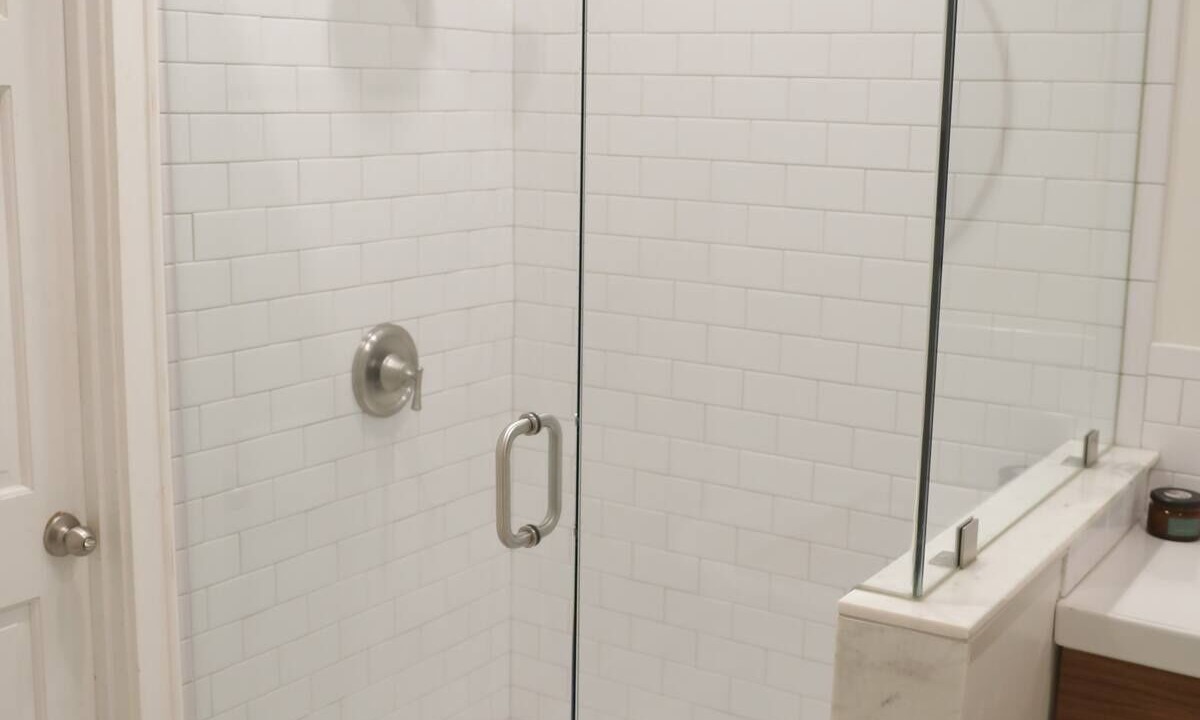 Photo of Bathroom in Candler Park