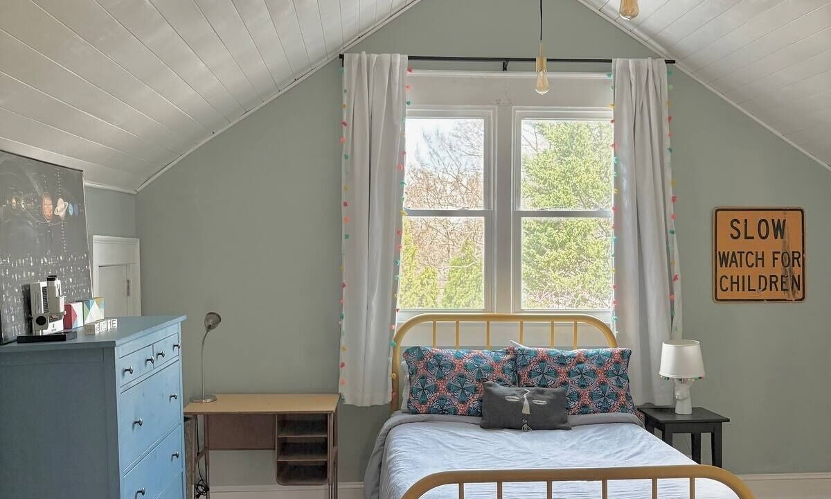 Photo of Bedroom in Candler Park