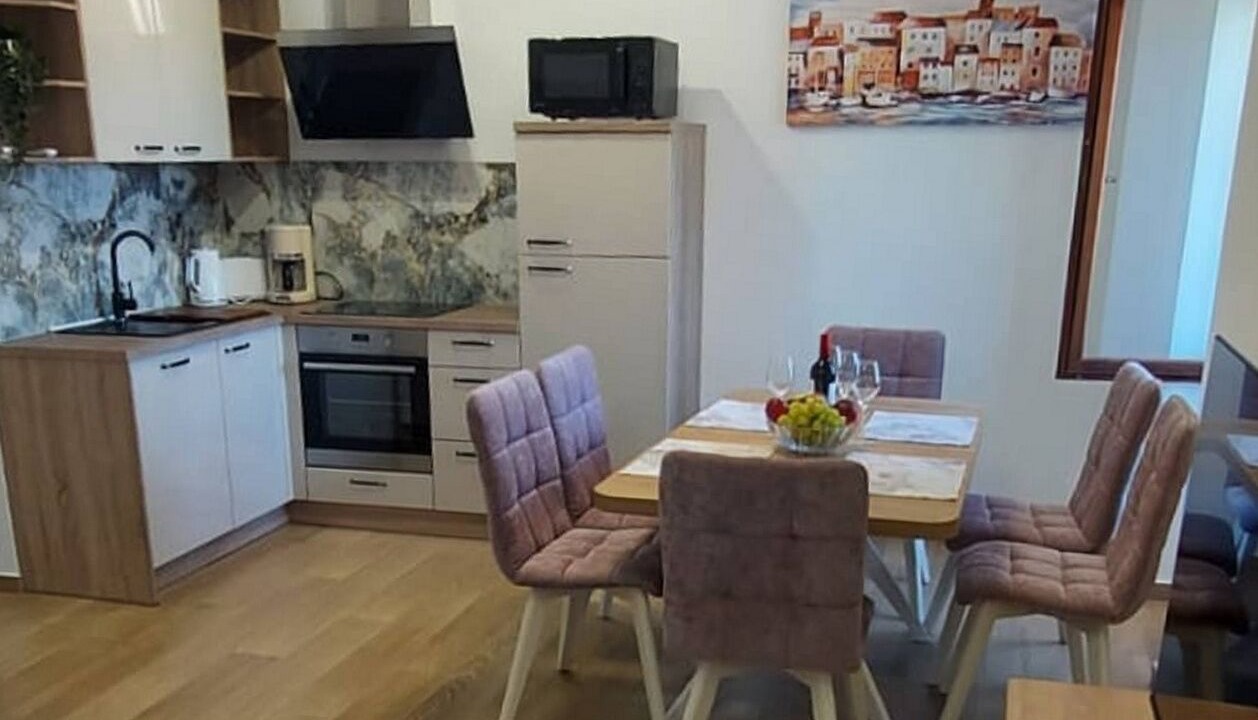 Photo of Livingroom in Punat