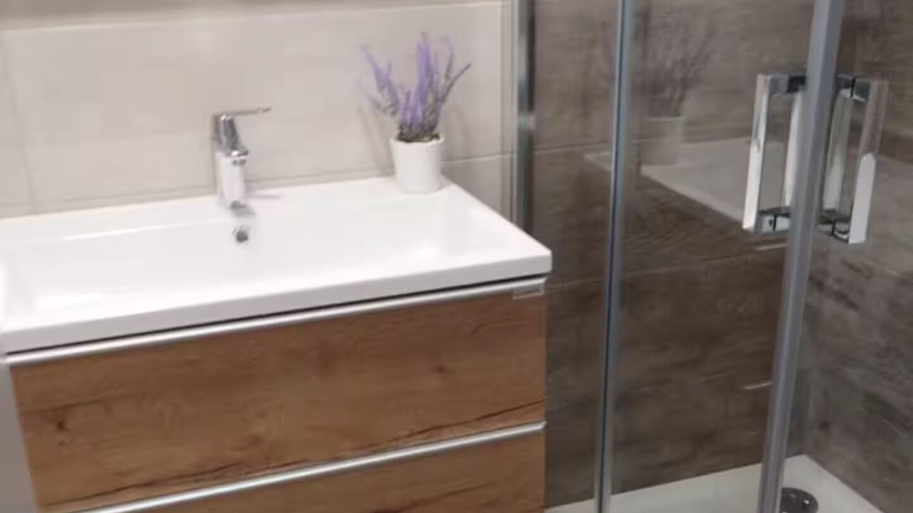 Photo of Bathroom in Punat